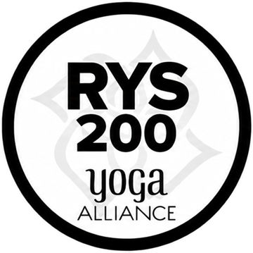 RYS 200 — Registered Yoga School
