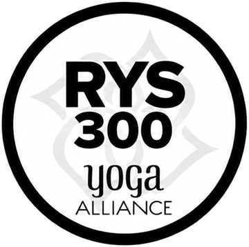 RYS 300 — Registered Yoga School