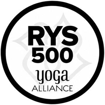 RYS 500 — Registered Yoga School