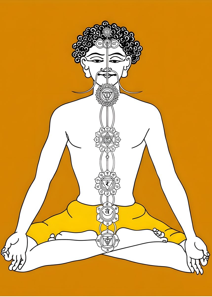 Kundalini Yoga teacher training at Rishikesh Yoga School