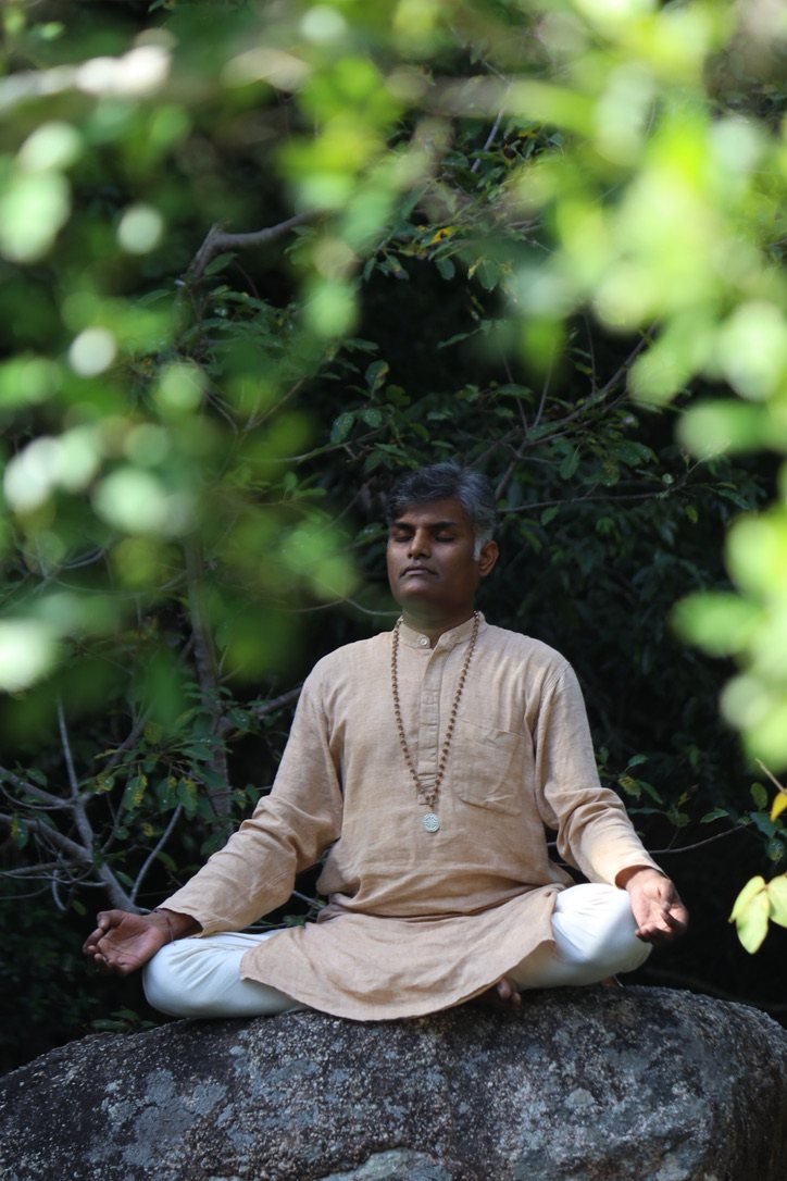 Swara Yoga teacher training at Rishikesh Yoga School