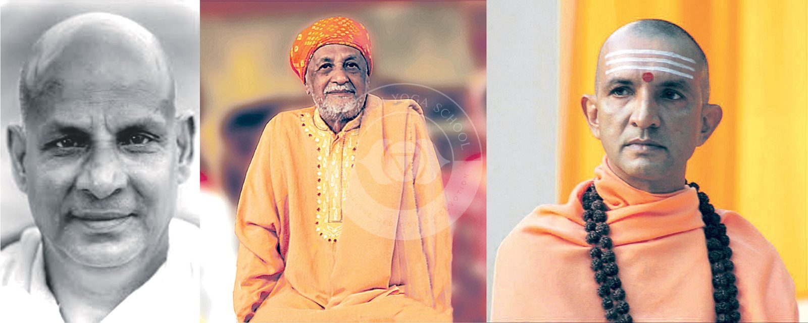 Our Gurus
