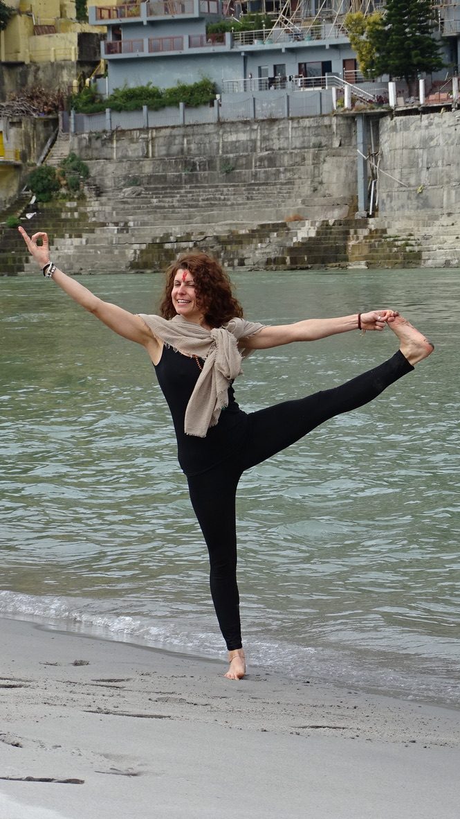 Life at Rishikesh Yoga School
