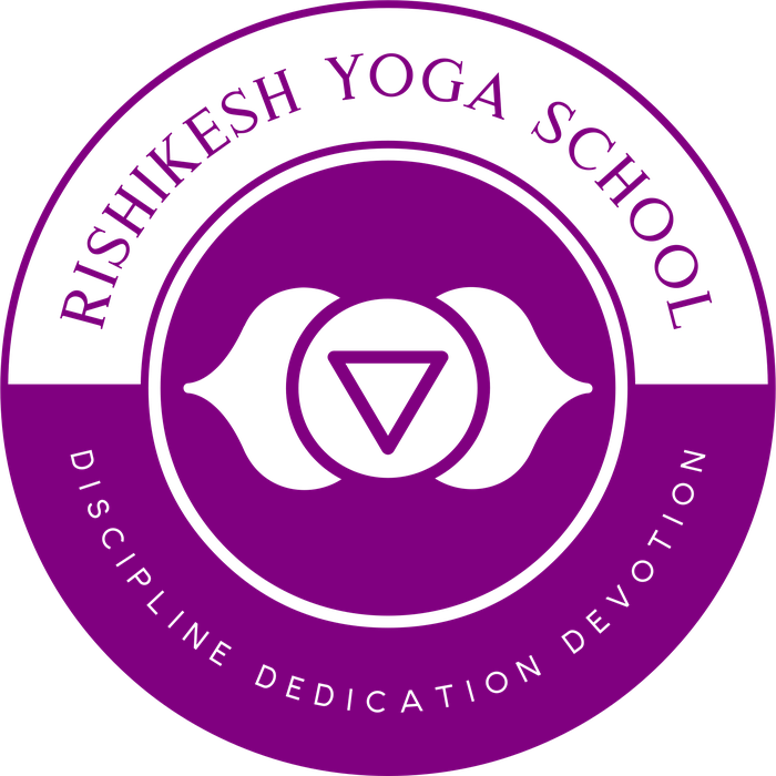 Rishikesh Yoga School — Discipline, Dedication, Devotion