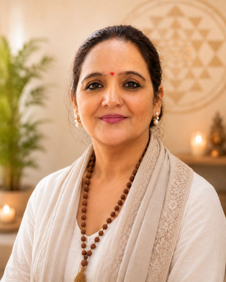 Renu Singh